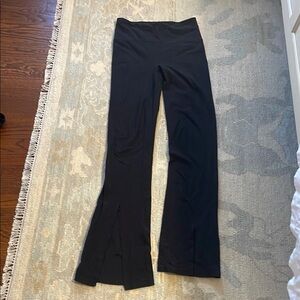 Athleta Elation Split Flare Pant
